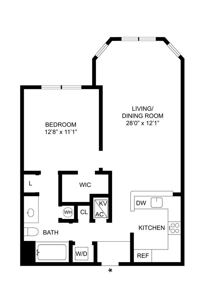 Floorplan - ZZZThe Chase at Overlook Ridge