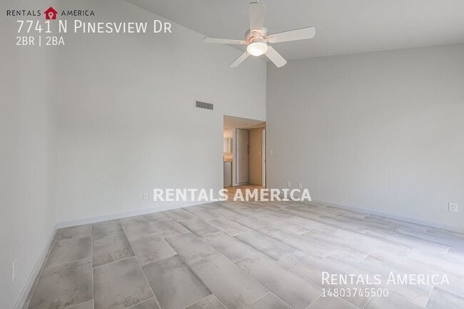 Building Photo - Resort Style Living