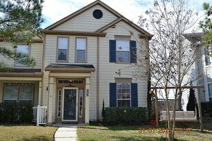 Building Photo - 23631 Twisting Falls Drive