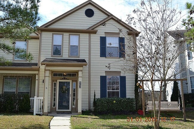 Building Photo - 23631 Twisting Falls Drive