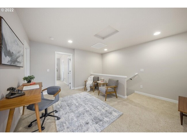 Building Photo - Spacious 3-Bedroom Townhome with Granite Kitchen & Included Landscaping