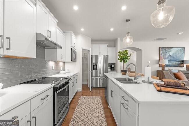 Building Photo - 1021 Leeward Run Trl