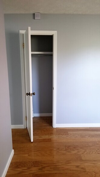 Coat Closet - 2361 Forge Hideaway Loop