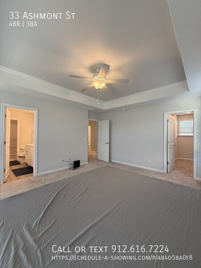 Building Photo - 33 Ashmont St