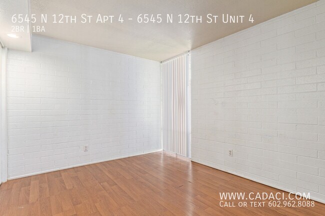 Building Photo - 6545 N 12th St