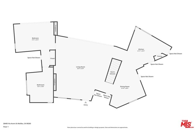 Building Photo - 28405 Via Acero St