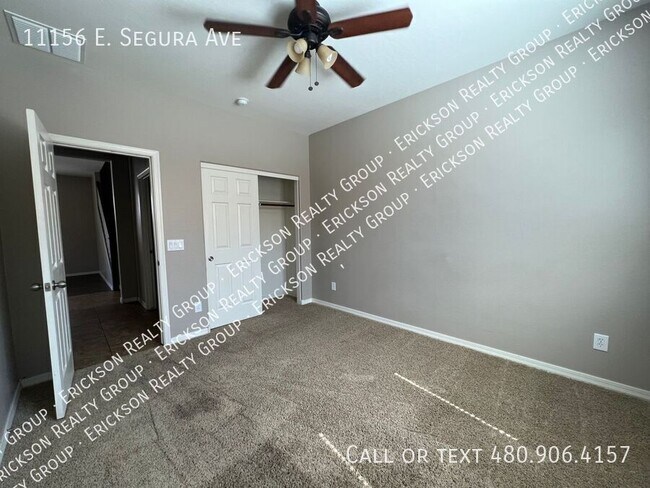 Building Photo - 11156 E Segura Ave