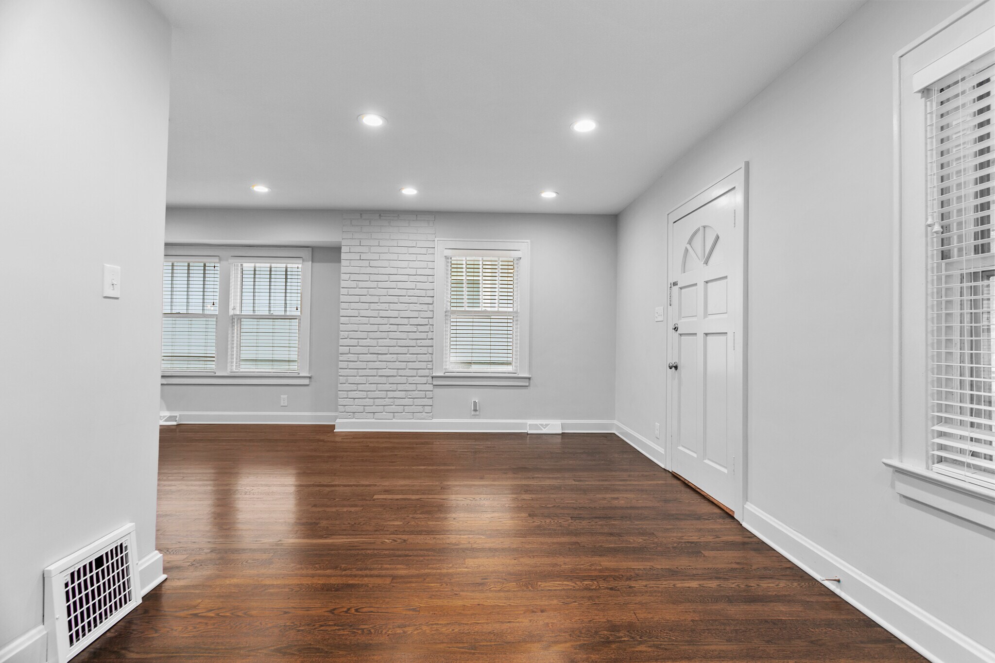 Building Photo - 4105 Adams St