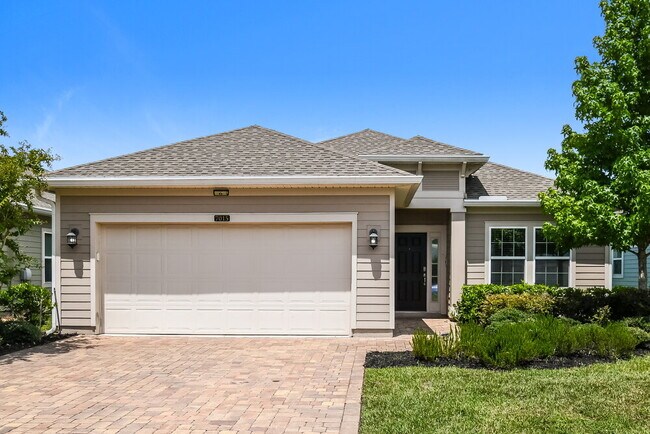 Primary Photo - 7015 Longleaf Branch Dr