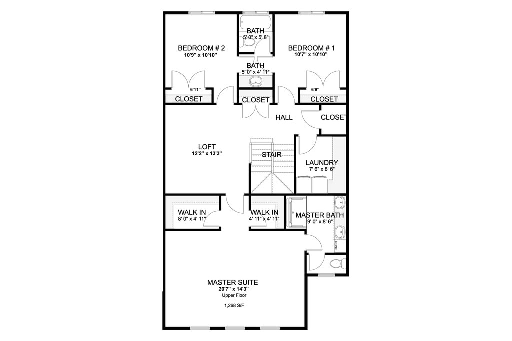 Building Photo - 465 W 490 N