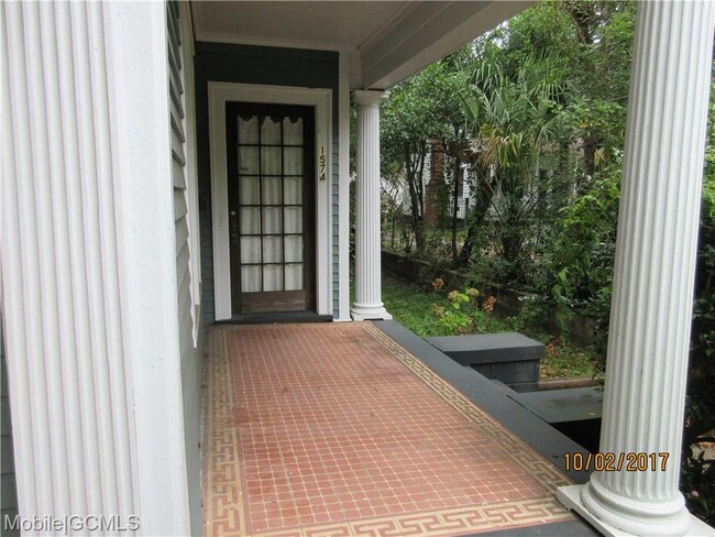 Building Photo - 1576 Dauphin St