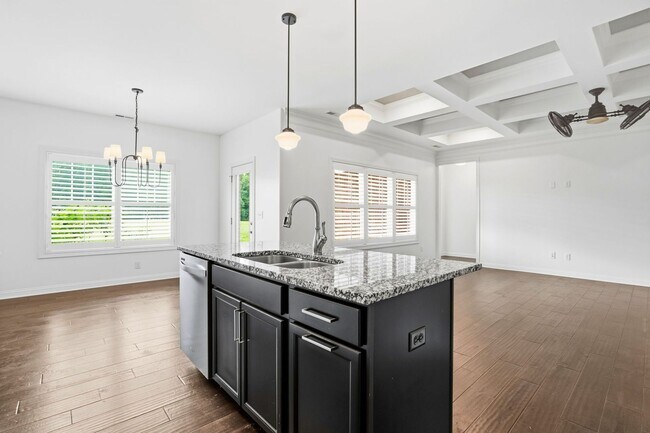 Building Photo - 2035 Prestwick Pl