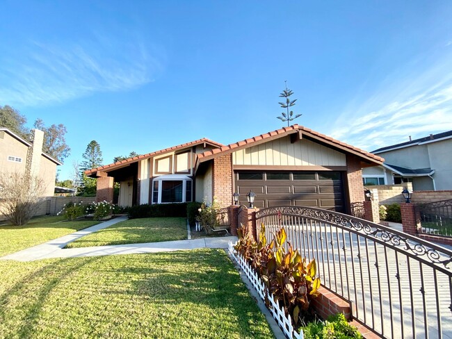 Building Photo - Charming Single-Story Home in Diamond Bar—...