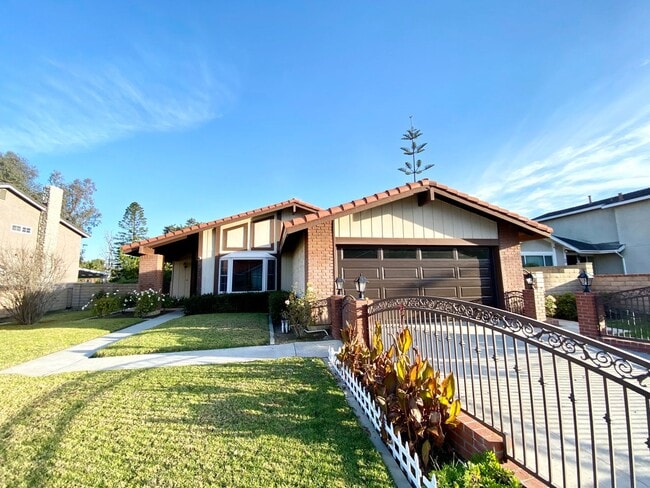 Building Photo - Charming Single-Story Home in Diamond Bar—Modern Upgrades & Prime Location!