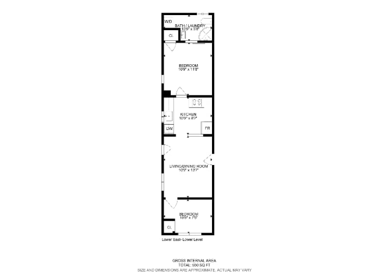 Building Photo - 1412 23rd St