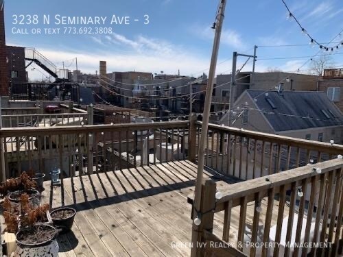 Building Photo - 3238 N Seminary Ave