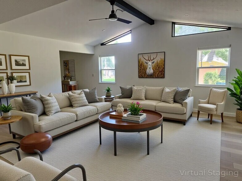 Building Photo - 5021 NE 4th St