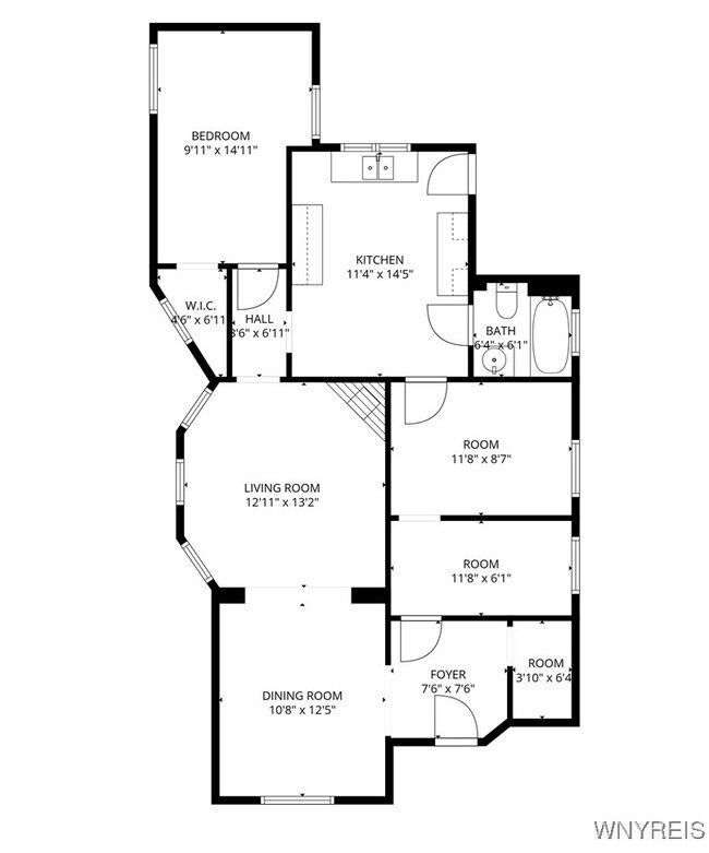 Building Photo - 395 Hampshire St