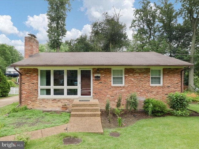 Primary Photo - 5415 Juliet St