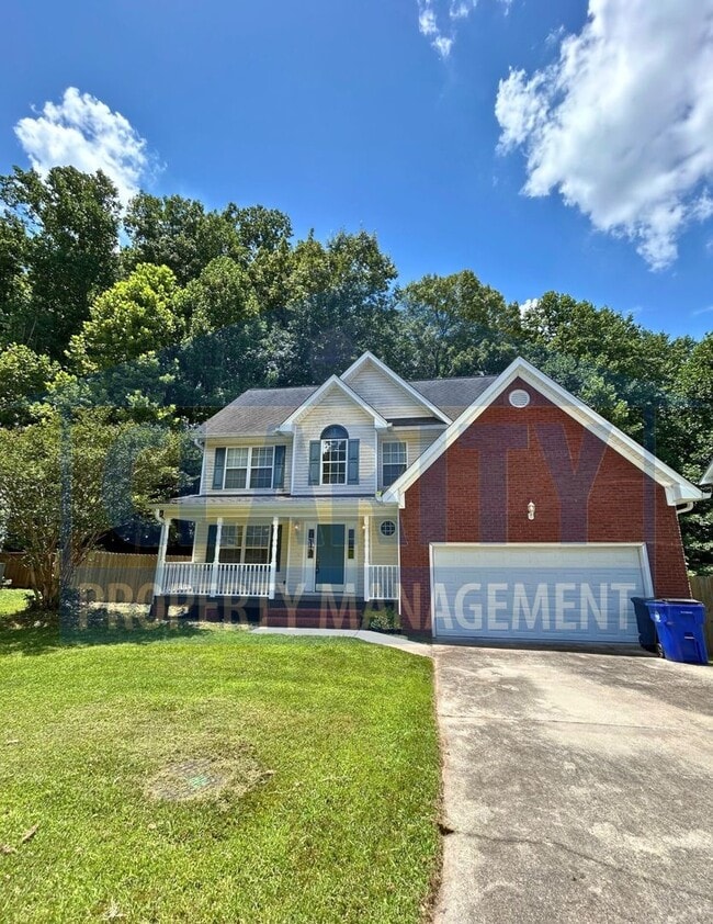 Primary Photo - Beautiful three bedroom home in North Clev...