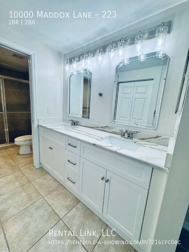 Building Photo - 10000 Maddox Ln