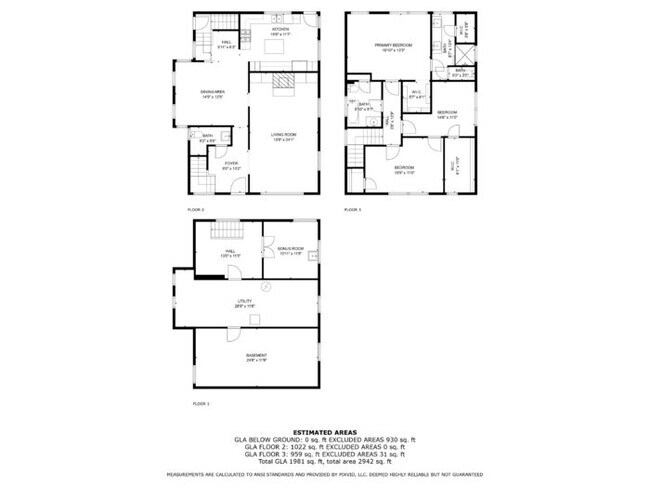 Building Photo - Timeless Charm Meets Modern Luxury in the ...