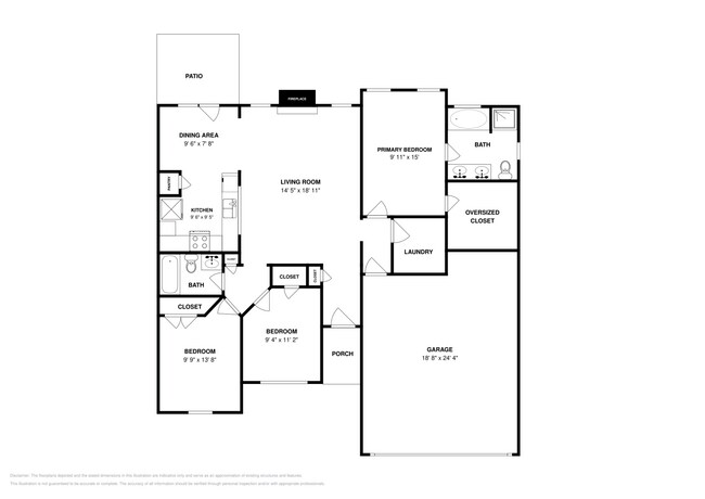 Building Photo - 162 Meadow Spring Ct