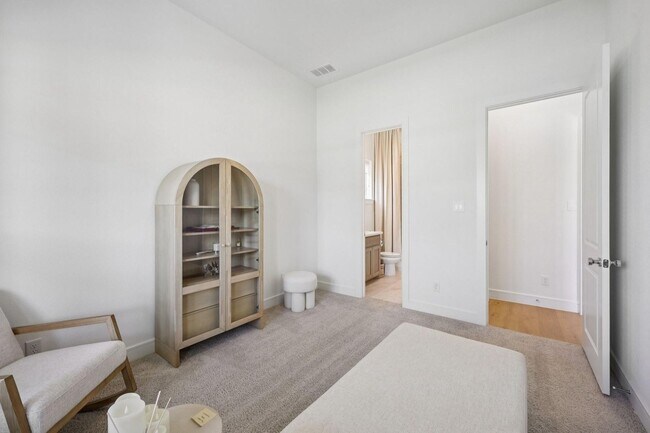 Building Photo - Beautiful 4 bedroom in desirable Prosper.