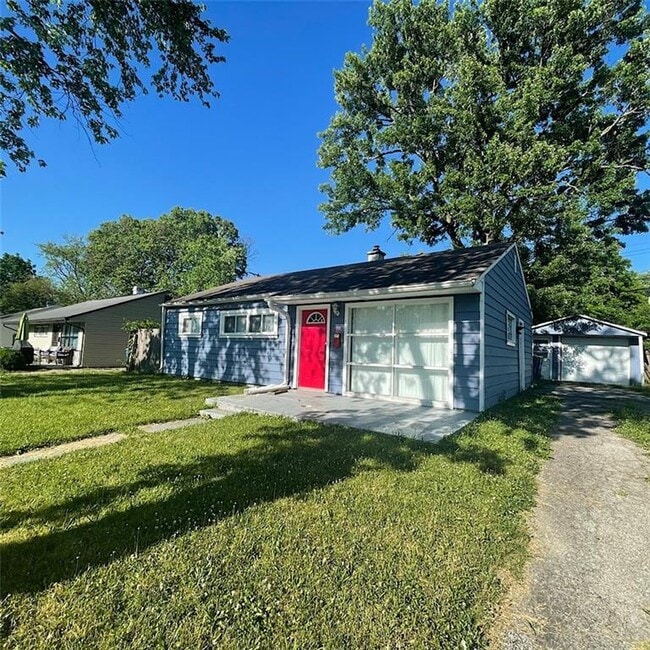 4615 Karen Dr 4615 Karen Dr Lawrence IN 46226 Apartment Finder