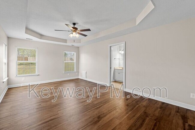 Building Photo - 4523 Frank Warren Dr