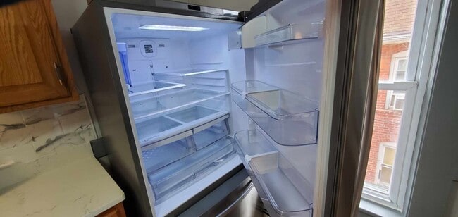 Fridge Included - 226 New Britain Rd