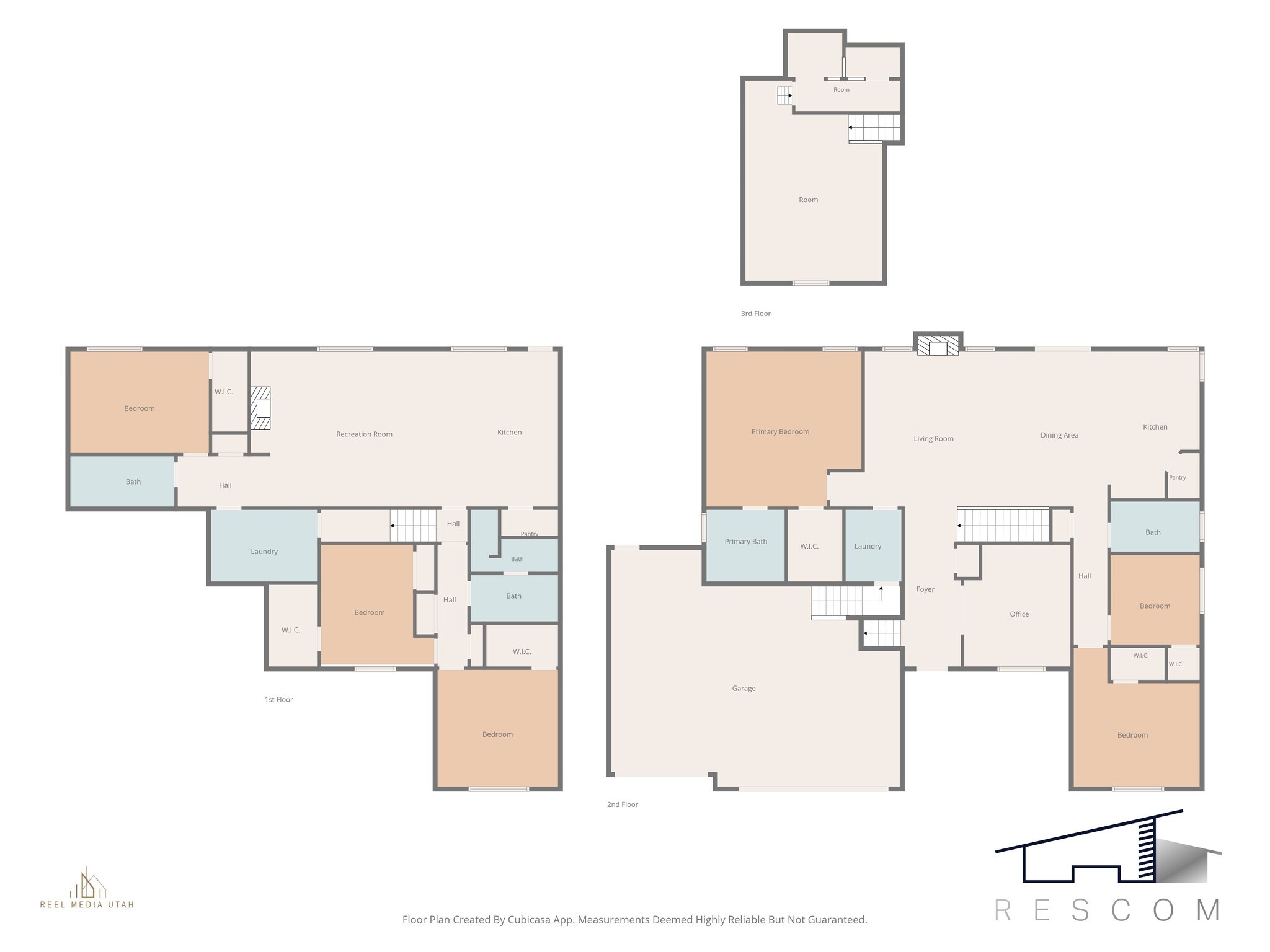 Building Photo - 3016 N 3325 W
