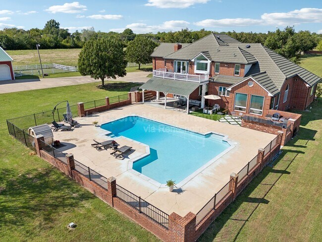 Building Photo - 6202 E 191st St S