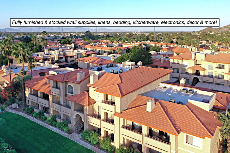 Primary Photo - 10410 N Cave Creek Rd