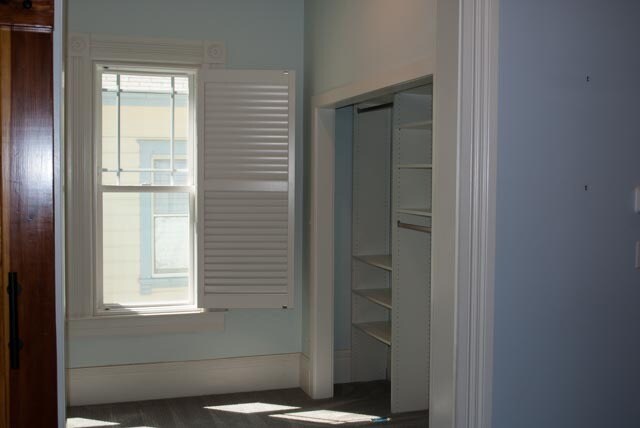 bedroom 1 - 2730 F St