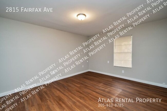 Building Photo - 2815 Fairfax Ave