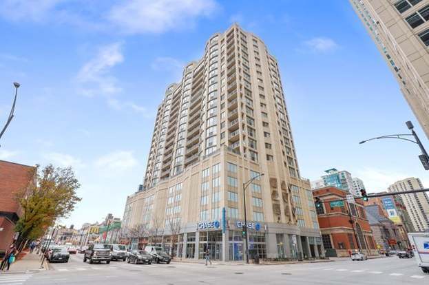 Building Photo - 600 N Dearborn St