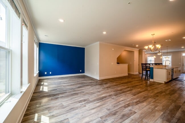 Building Photo - Modern Kincora Townhome-Style Condo | 3 Bedrooms | EV Charging | Backing to 165 Acres of Conserva...