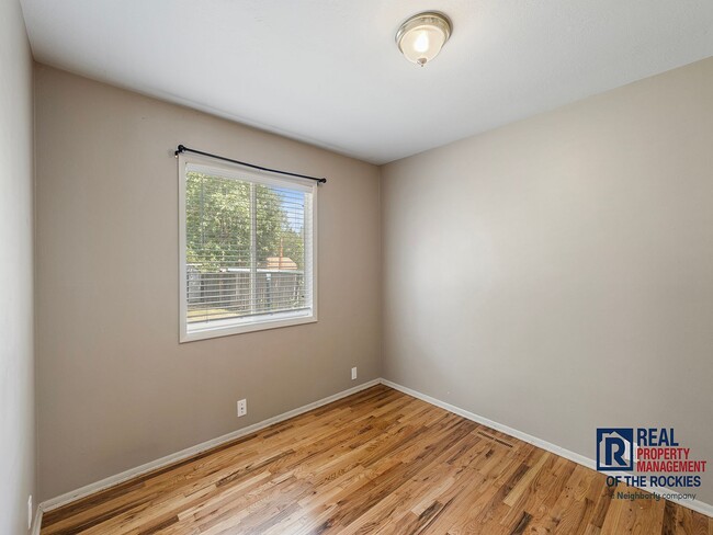 Building Photo - Fantastic Home in a Great Fort Collins Loc...