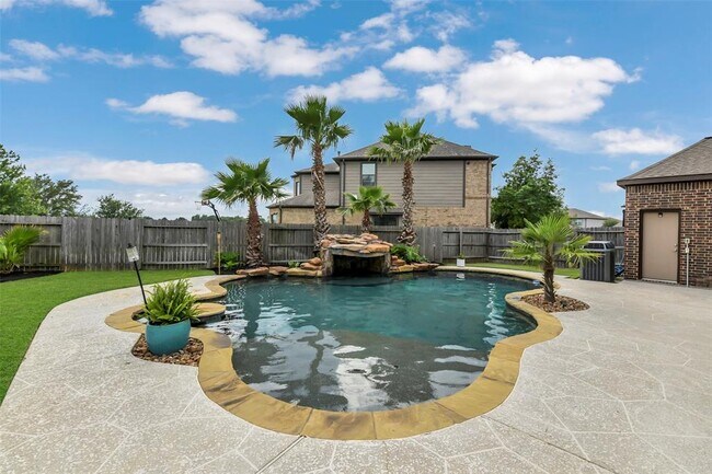 Building Photo - 17306 Legend Brook Ct