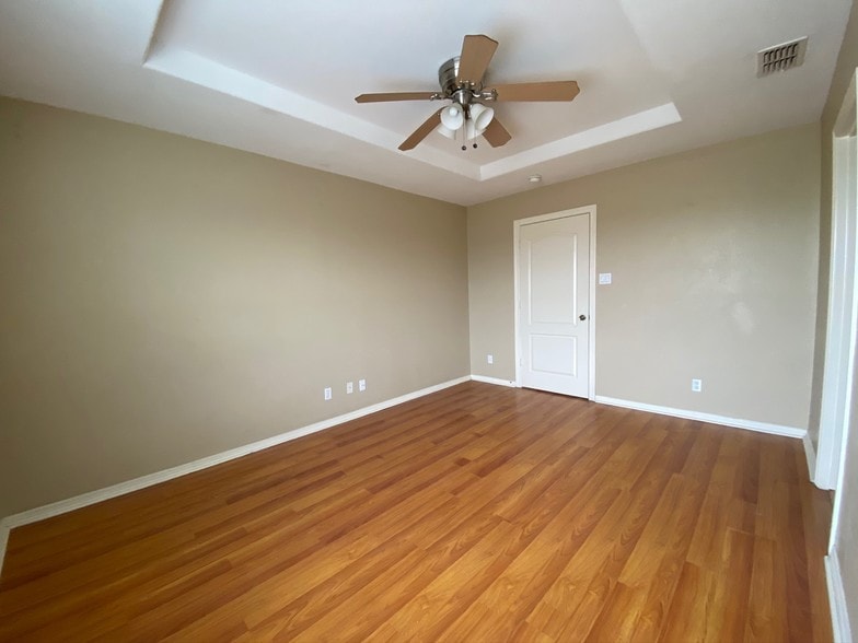 Building Photo - 2500 N J St