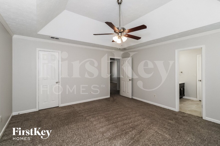 Building Photo - 770 Simmons Mine Cir