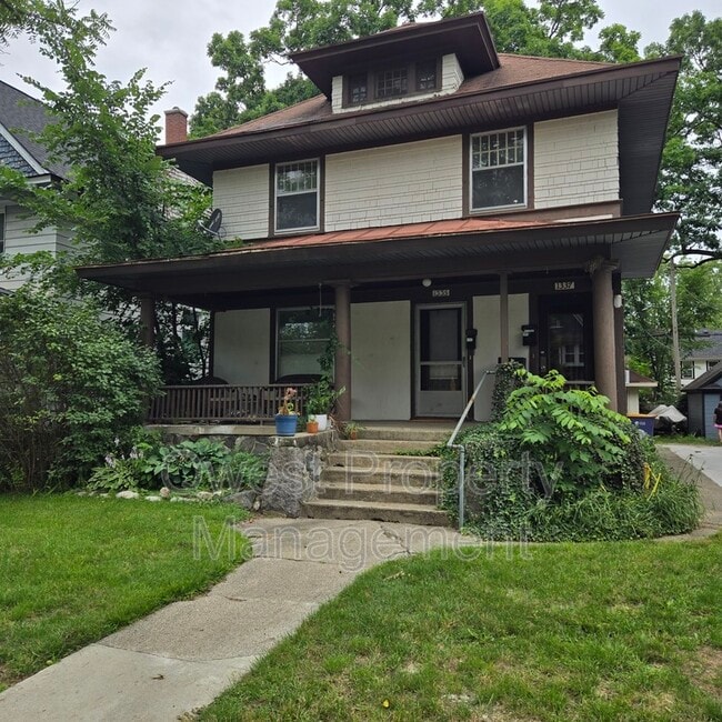 Primary Photo - 1335 Logan St SE