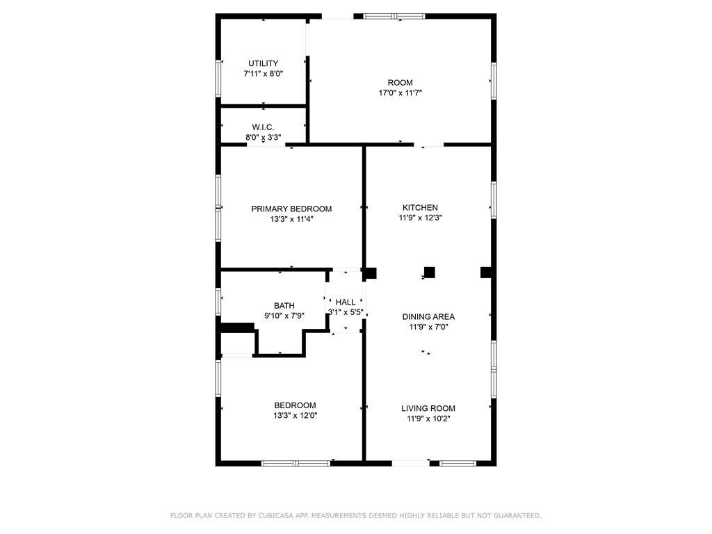 Building Photo - 205 N Lelia Ave