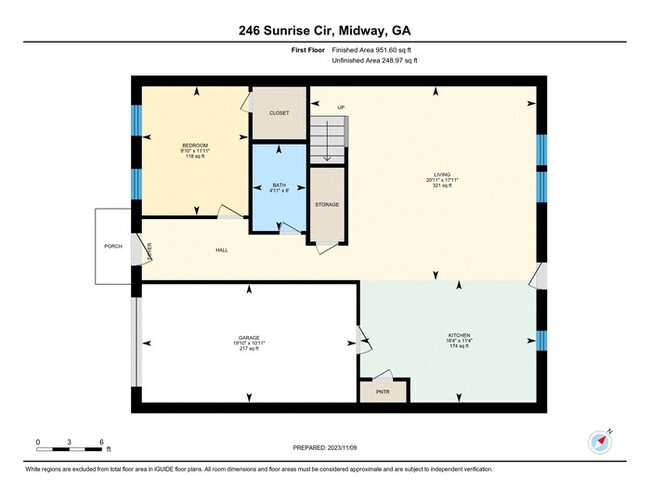 Building Photo - 246 Sunrise Cir