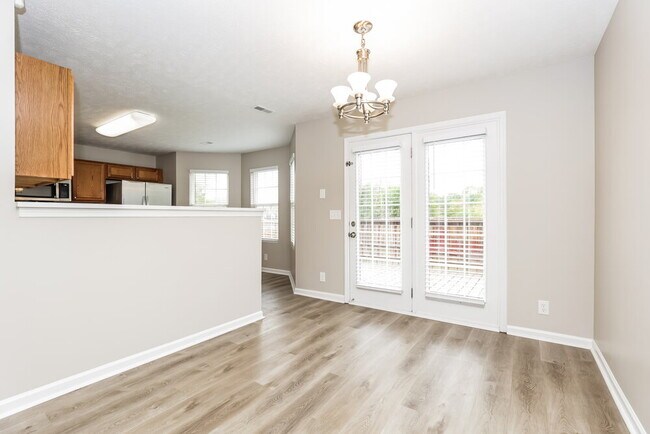 Building Photo - 3835 Precious Ave