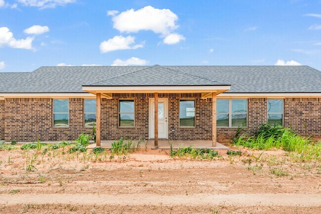 Building Photo - New Construction Home In Idalou ISD!