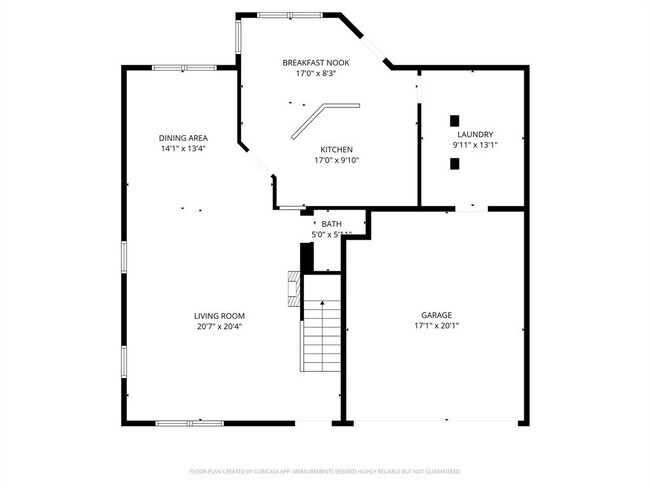 Building Photo - 1105 American Robin Path