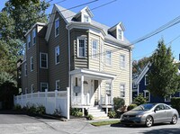 Building Photo - 44 Charnock St