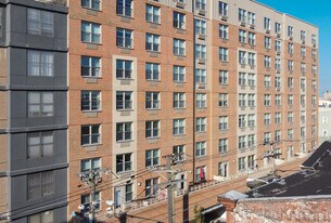 Building Photo - One23 Apartments